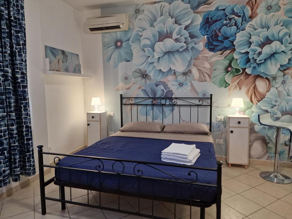 Casa Mon Amour Livorno Exterior foto